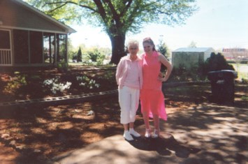 Obituary of Sarah "Pug" Jane Goode Ingram