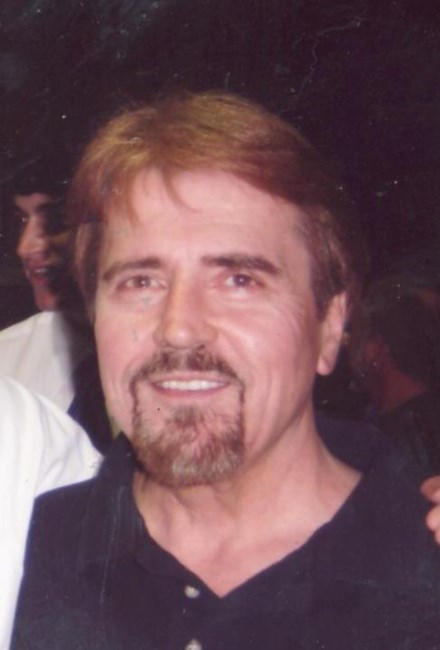 Obituary of Edward Michael Gavin