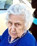 Obituary of Annie Mae Capps