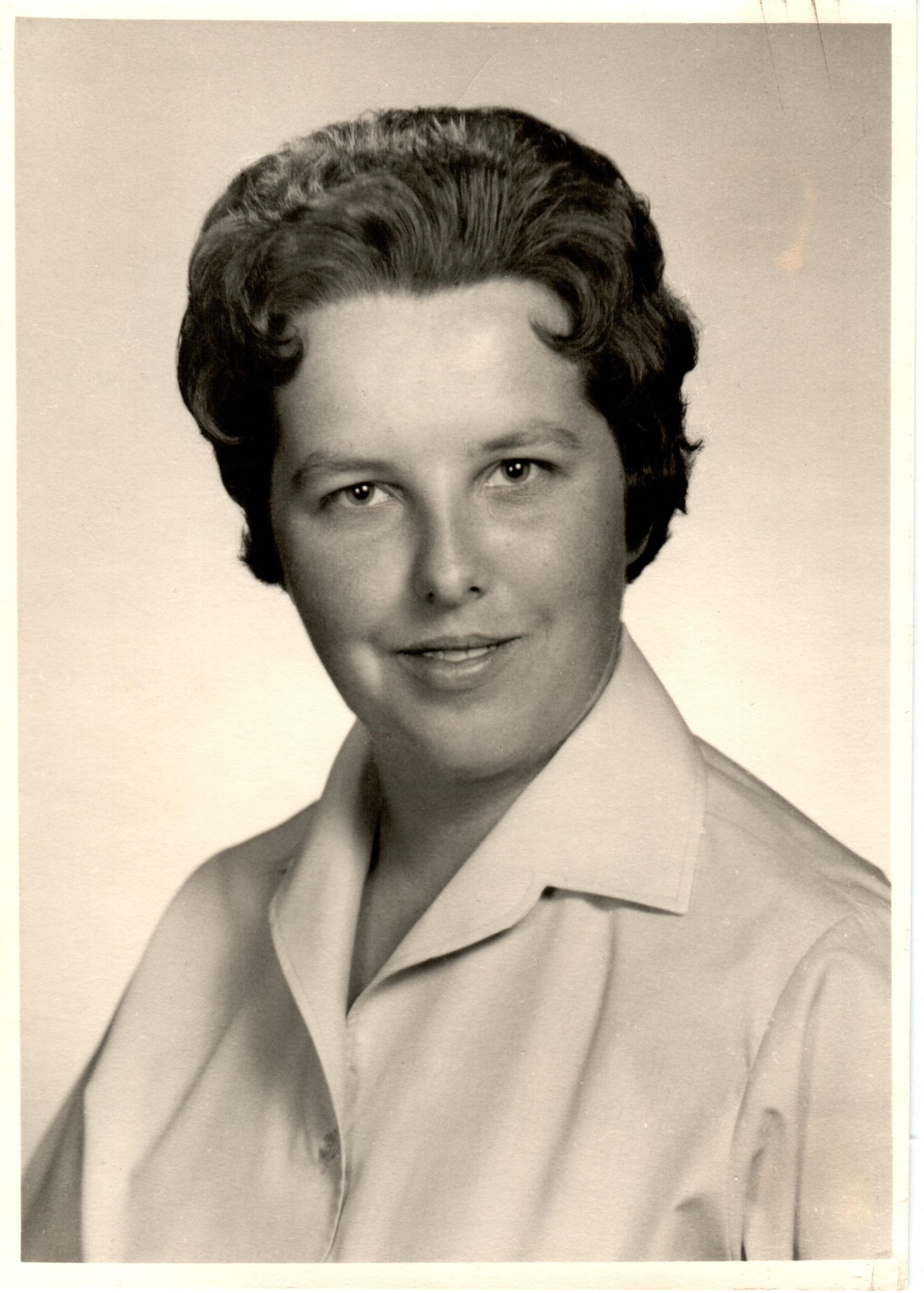Obituary of Joan Kay Ashmore