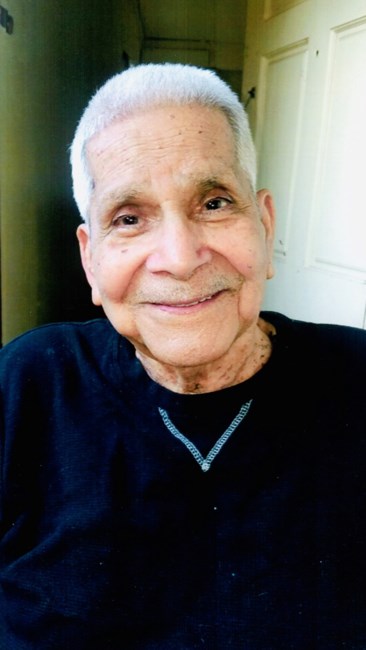 Obituary of Guadalupe P. Tapia