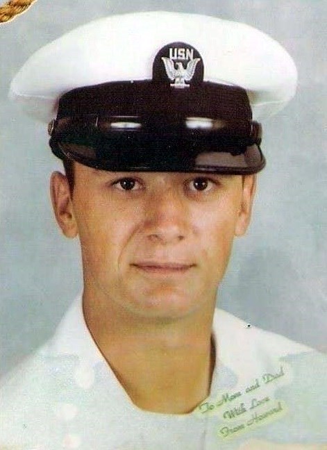 Obituary of Howard Bruce Hoffman