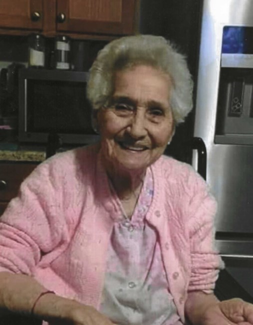 Obituary of Delfina Nunez