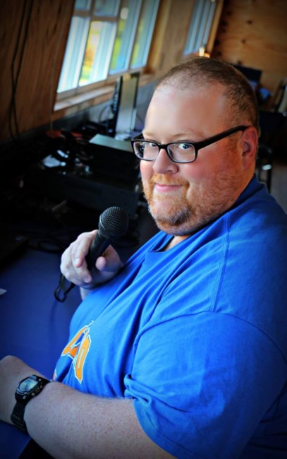 Obituary of Eric John Grove