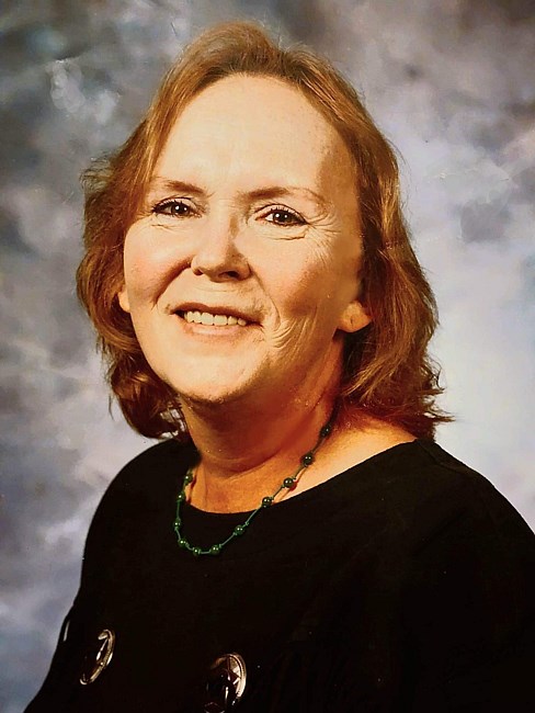 Obituario de Shirley Ann Ebarb