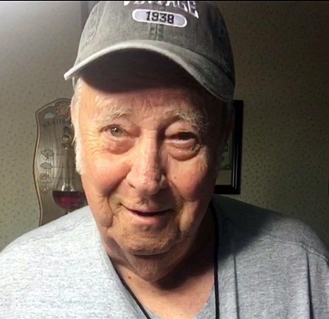 Obituary of David Allen McFalls