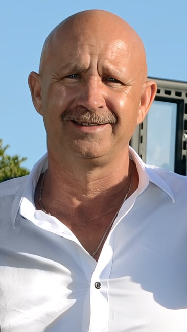 Obituary of Austin "Chuck" Berry Jr.