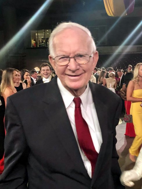 Obituary of George Richardson "Richie" Irvine Jr.