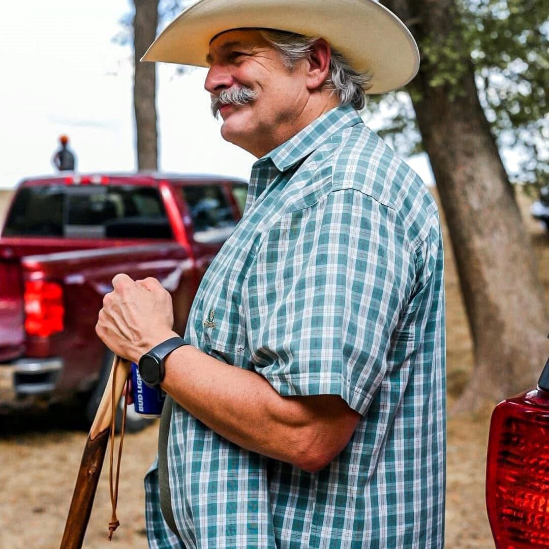 David Williams Obituary - Leander, TX