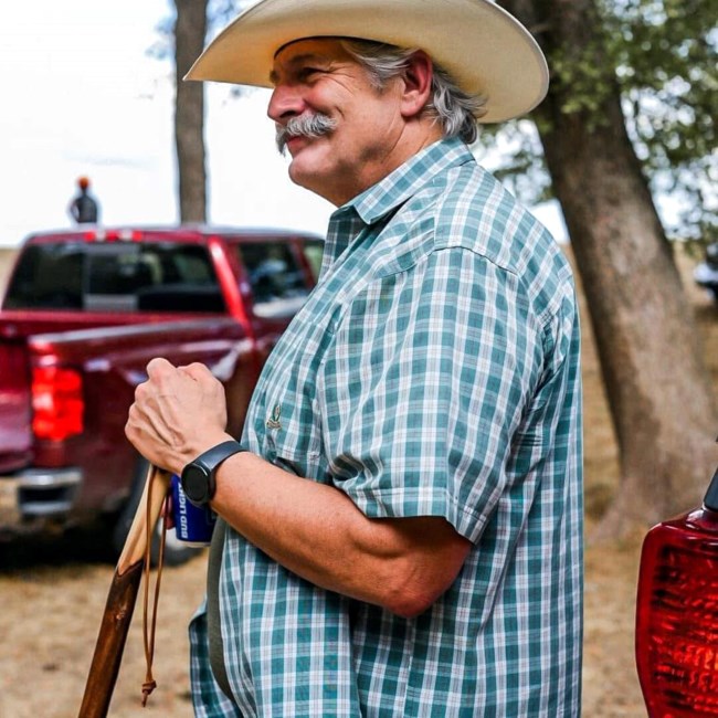 Obituario de David van Williams