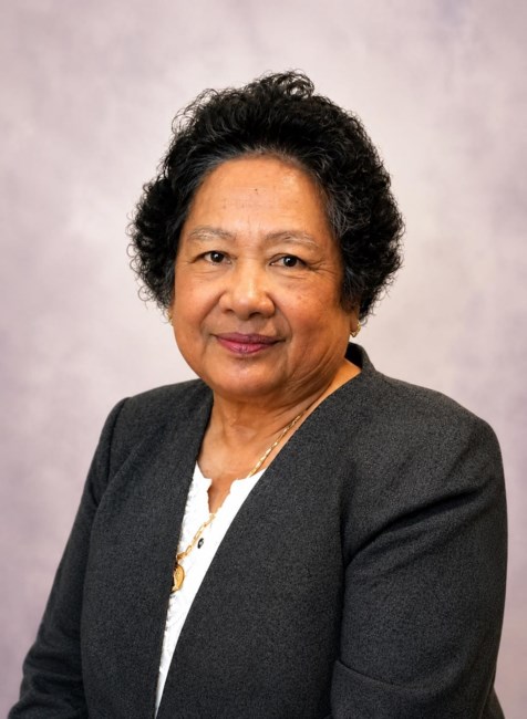 Obituary of Rosalina Asuncion Tagalicud