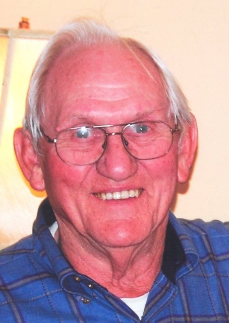 Obituary of Paul F. Waddell