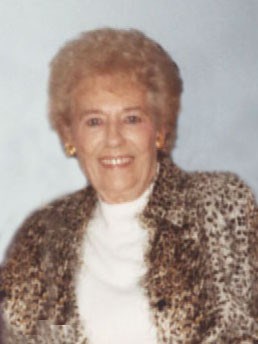 Obituary of Iris Viola Ward Andrey