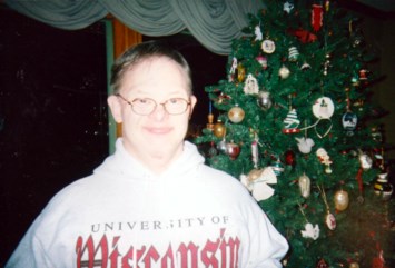 Obituary of Ronald James Troyer