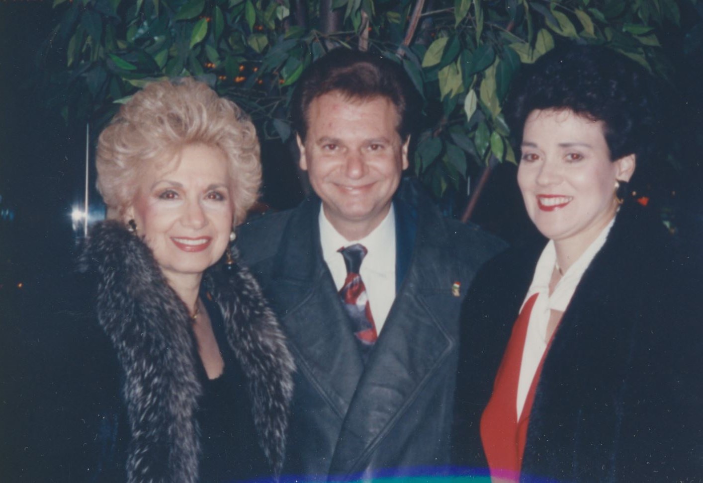 Obituary of Veronica Colombo