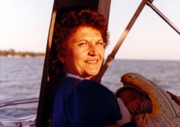 Obituario de Virginia Yanowski