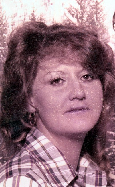 Obituary of Rita Faye Roseberry Penny