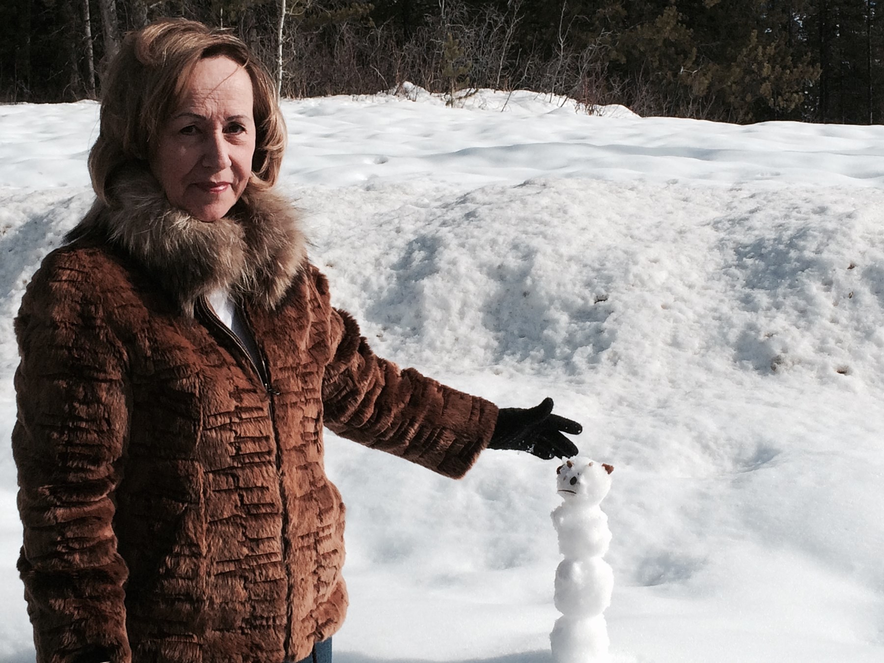 Obituary of Lynda Joy Merritt