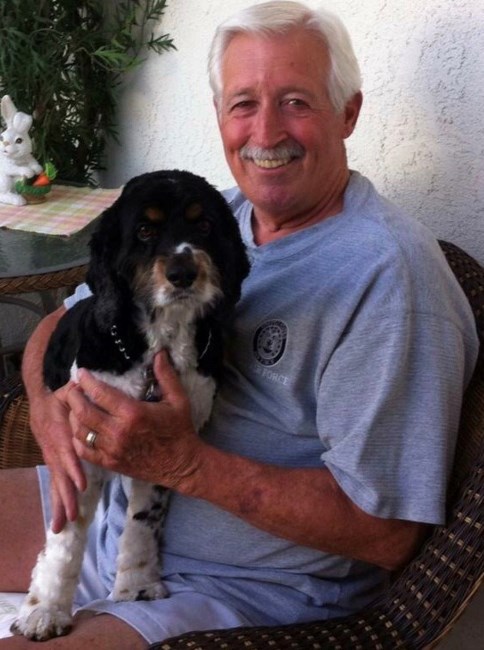 Obituary of Roy Ball Baker III