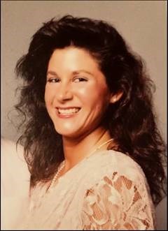 Obituary of Patti Allen