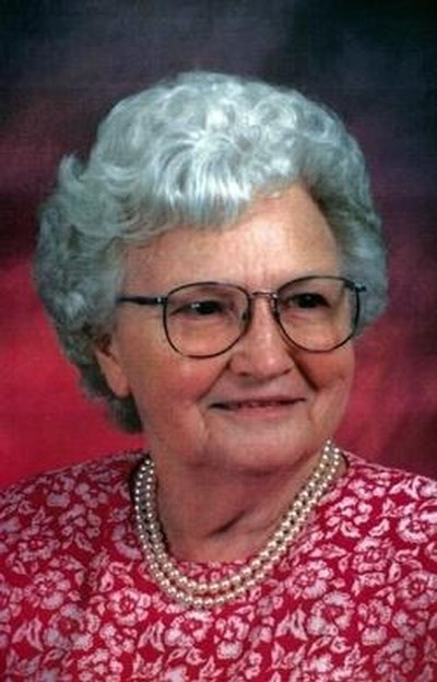 Obituary of Lela Mae Sypert