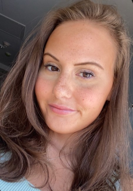 Obituary of Sarina Leigh Vito