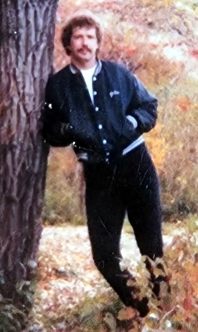 Obituary of John "Goob" Albert DeBonville