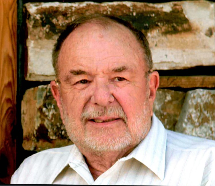 Obituary of Charles "Chuck" Keith Van Amburg