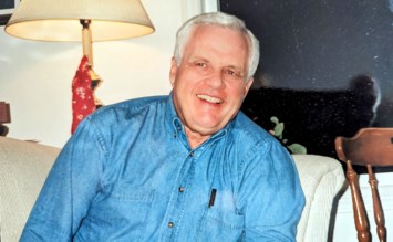 Obituary of Eugene Russell Parkins