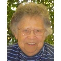 Obituary of Marie L. Marquis