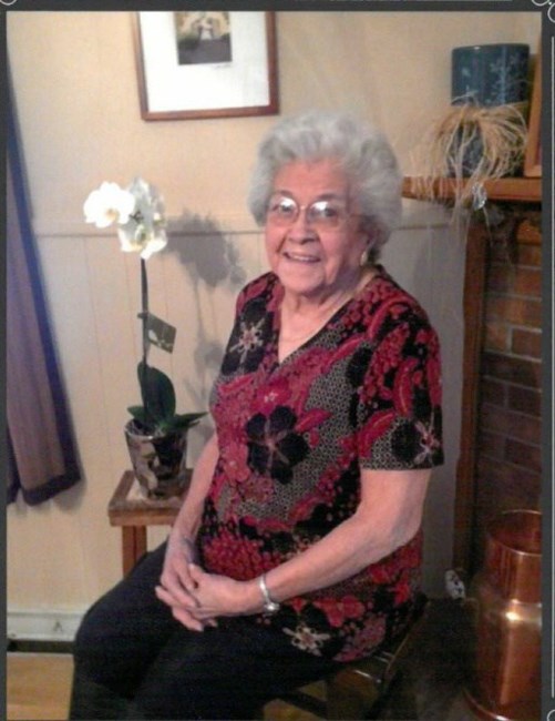 Obituary of Sara C. Morales