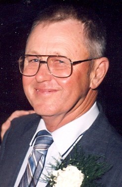 Avis de décès de Jack Earl Fransted