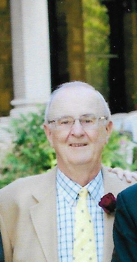 Obituary of Donald R. Gregg