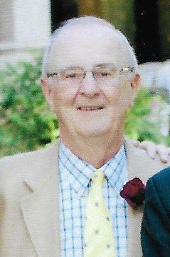 Obituary of Donald R. Gregg