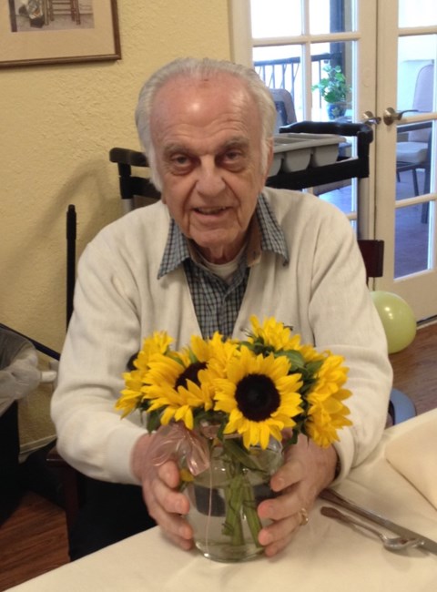 Obituary of Joseph A. Altamura