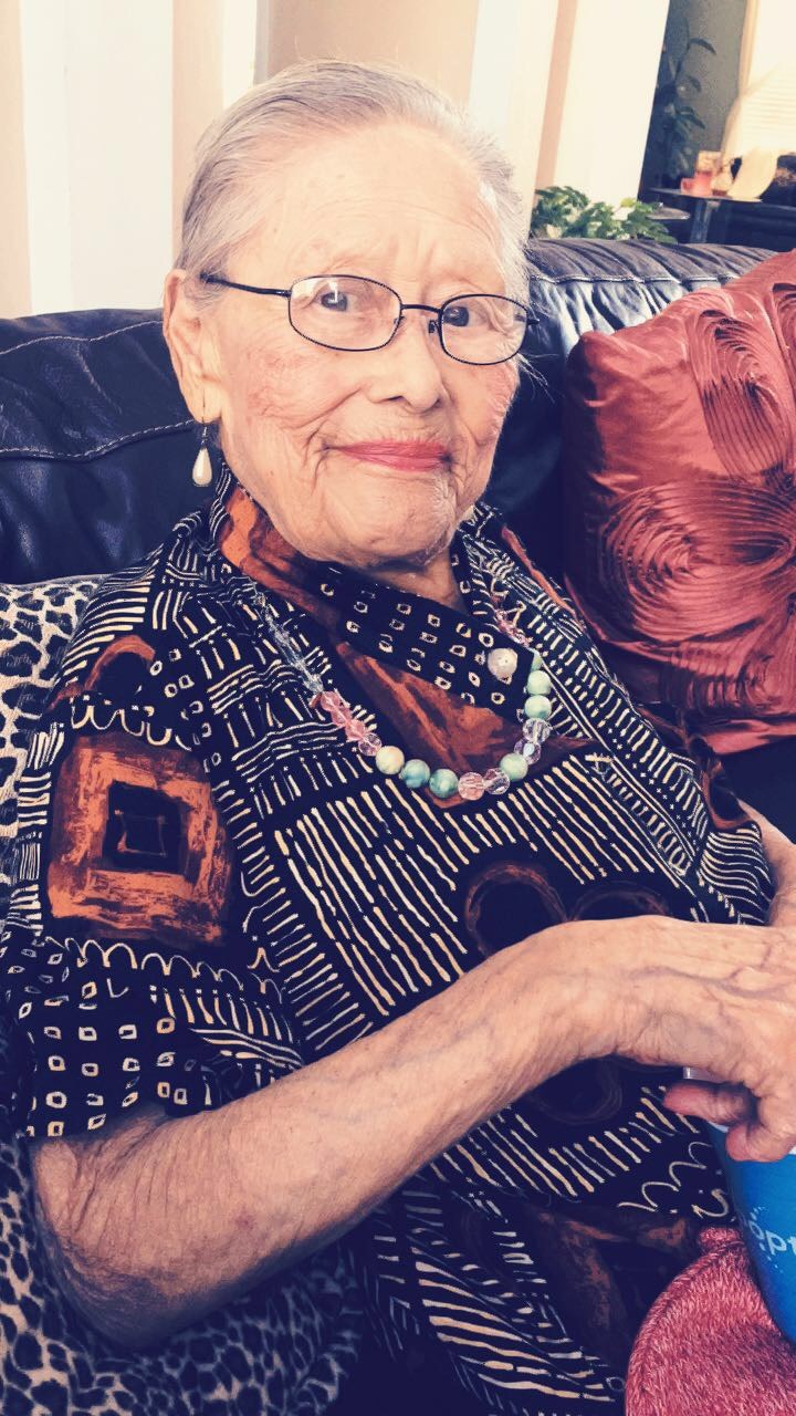 Obituary of Juanita Aranda