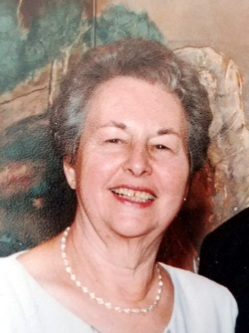 Obituario de Shirley O. LaCava