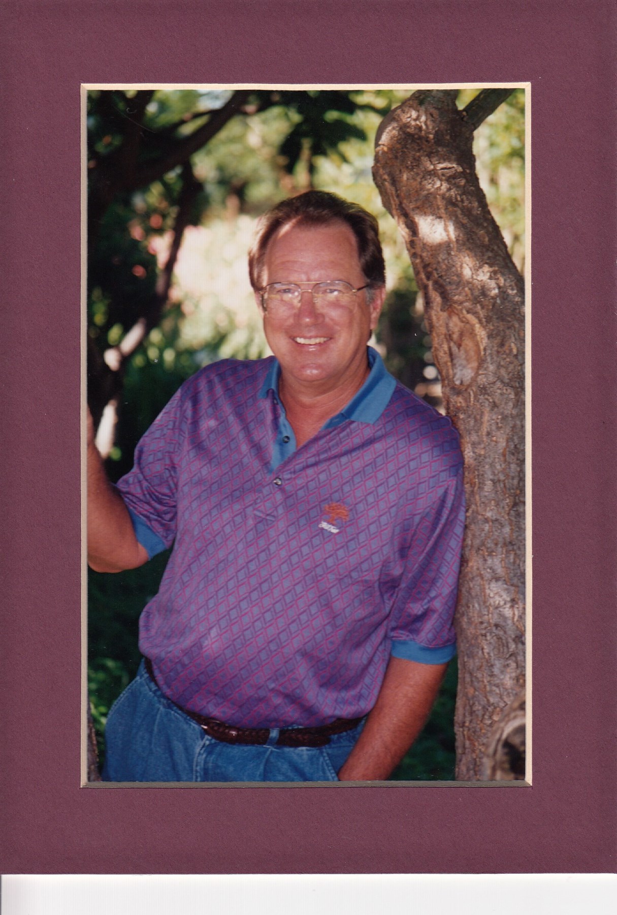 Obituary of Jim K. Owens