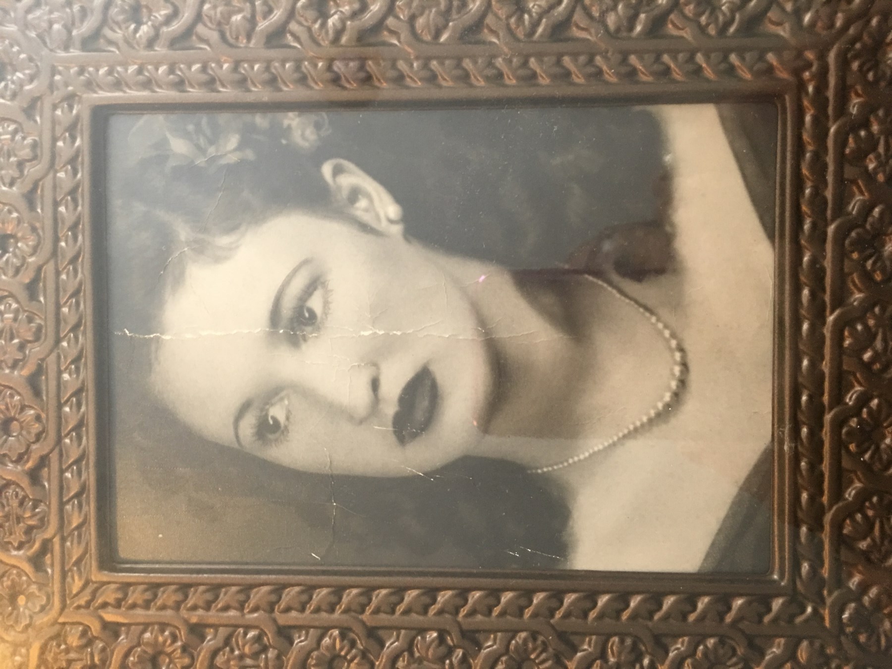 Obituary of Gladys Caban