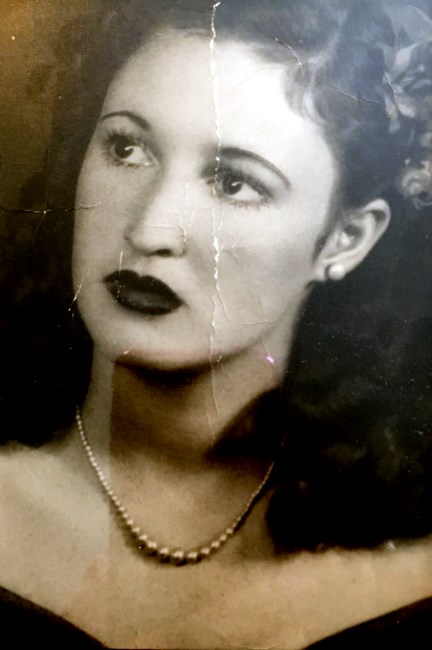 Obituario de Gladys Caban