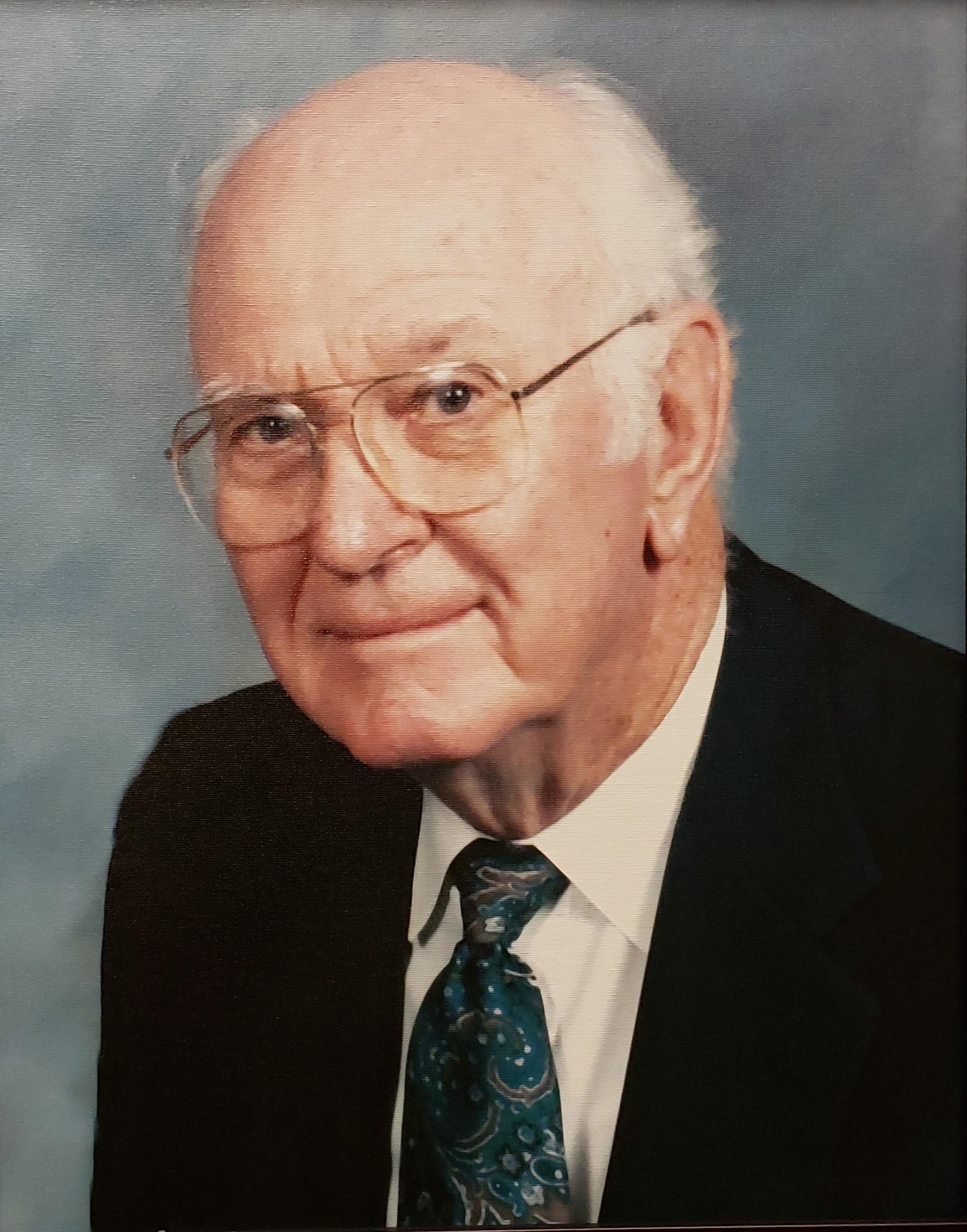 Avis de décès de Edgar Neal Howard