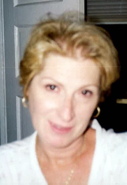 Obituary of Patricia Tramposch