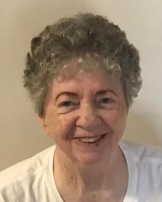 Obituary of Joyce L. Patton