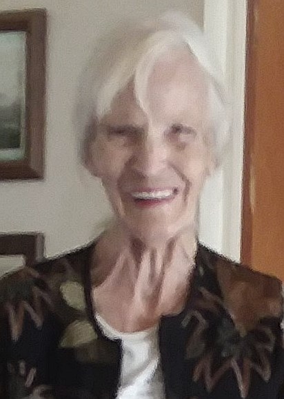 Obituary of Willa Jean Simpson