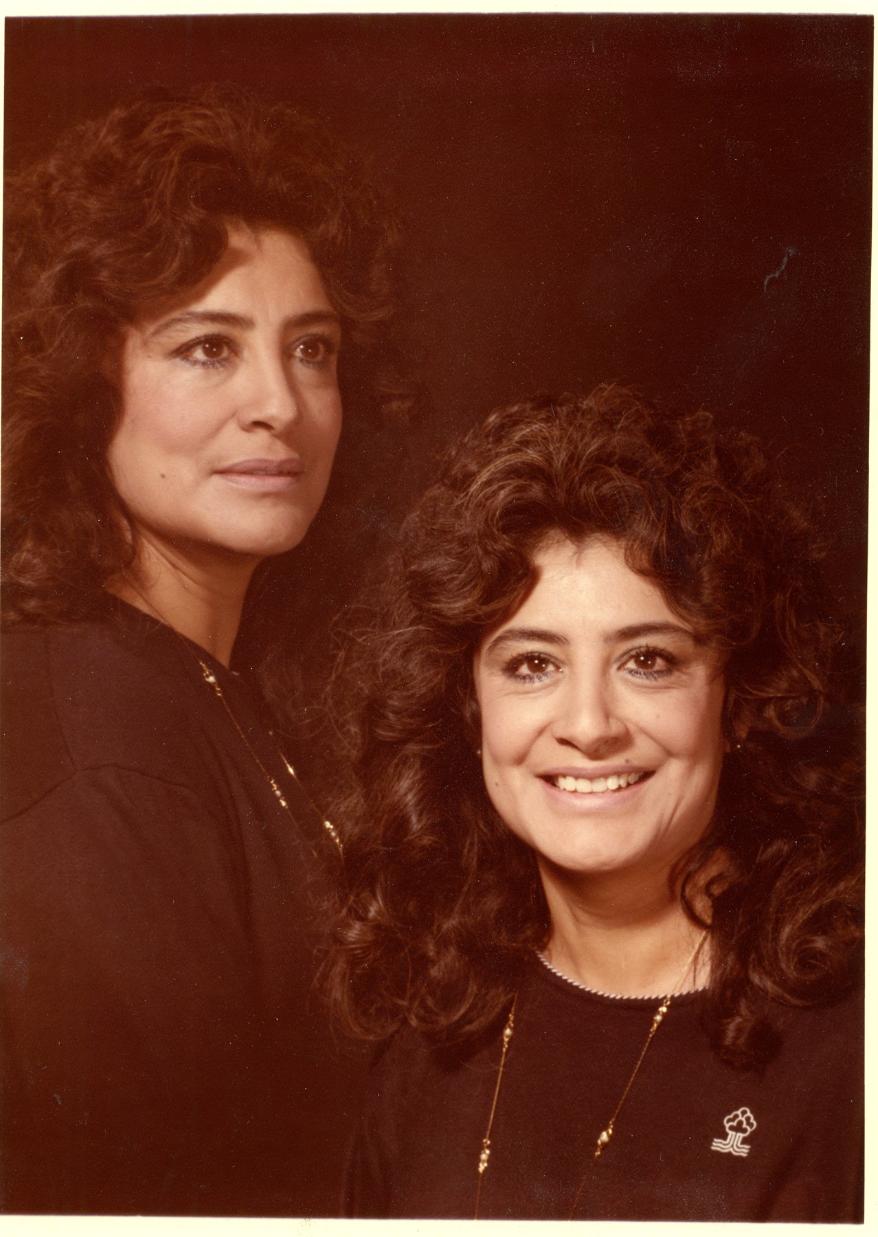 Avis de décès de Elvira Diaz Garcia