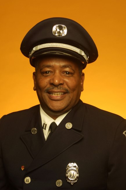 Avis de décès de Frederick "Fred" M. Arnold