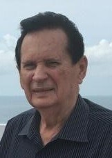 Obituary of Billy R. Shaw