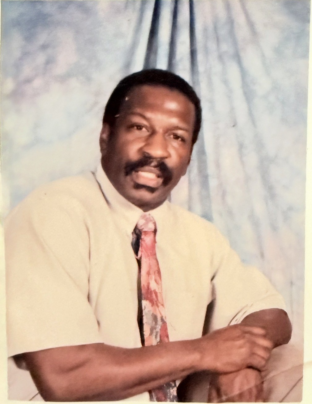 Obituary of Lynn Carl Black