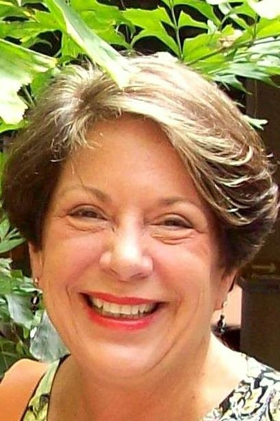 Obituary of Barbara Thompson-Waterstradt