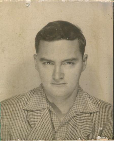 Obituary of Charles Raymond Harrison Jr.